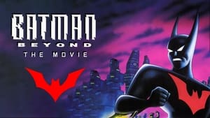 Batman Beyond: The Movie háttérkép