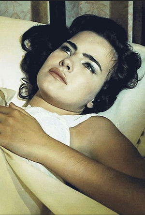 Hilda Furacão poszter