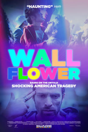 Wallflower poszter