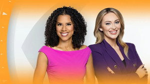 CBS Saturday Morning kép
