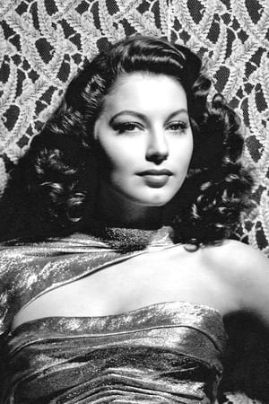 Ava Gardner profil kép