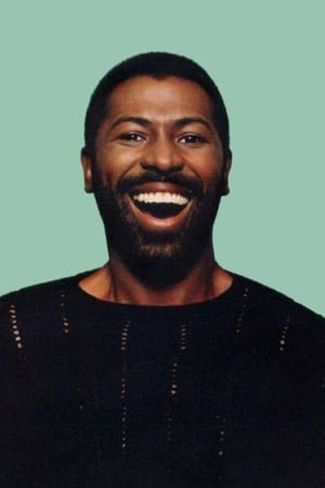 Teddy Pendergrass profil kép