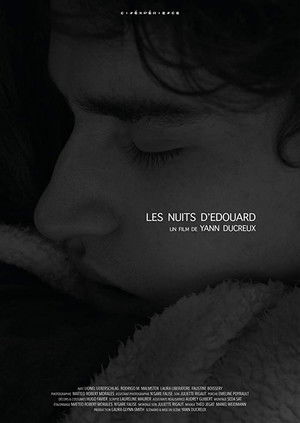 Les nuits d'Edouard poszter