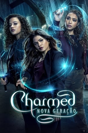 Charmed poszter