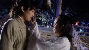 聊斋志异 Season 1 Ep.33 33. epizód