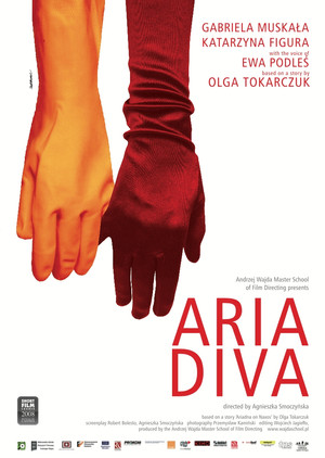 Aria Diva poszter