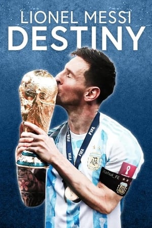 Lionel Messi: Destiny poszter