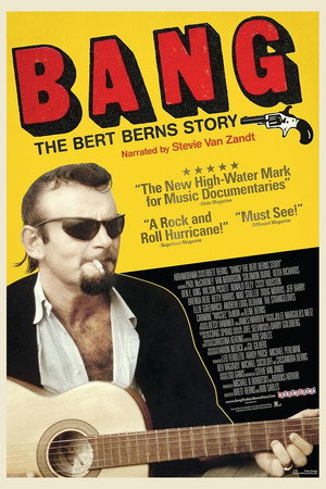 Bang! The Bert Berns Story poszter