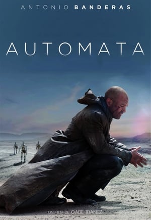 Automata poszter