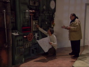 Aventuras en el Tiempo Season 1 Ep.78 78. epizód