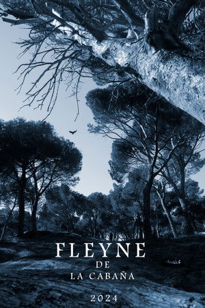 Fleyne: La Paloma Abandonada poszter