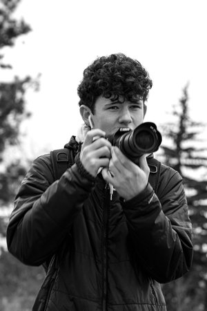 Conner Jackson profil kép