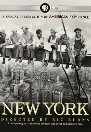 New York: A Documentary Film