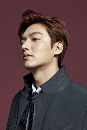 Lee Min-ho 