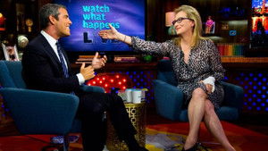 Watch What Happens Live with Andy Cohen Season 7 Ep.35 35. epizód