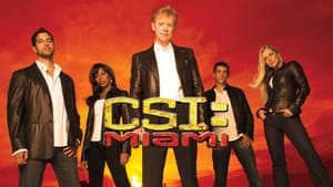 CSI: Miami-helyszínelők kép