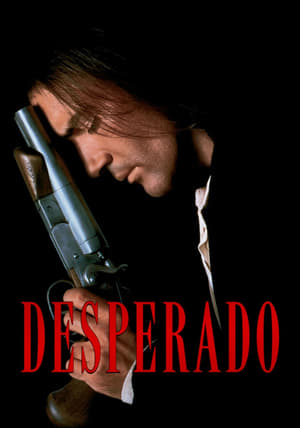 Desperado poszter