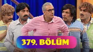 Güldür Güldür Show 12. évad Ep.34 34. epizód