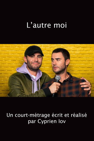 L'autre moi poszter