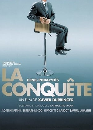 La Conquête poszter