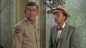 The Andy Griffith Show 8. évad Ep.21 21. epizód