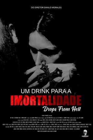 Um Drink Para Imortalidade