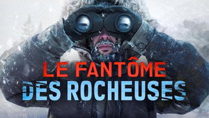 Le Fantôme des rocheuses háttérkép