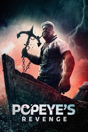Popeye bosszúja
