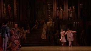 The Royal Ballet: Romeo & Juliet háttérkép