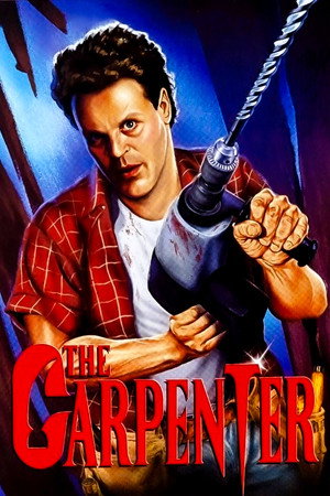 The Carpenter poszter