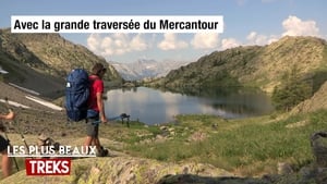 Les plus beaux treks 1. évad Ep.4 4. epizód