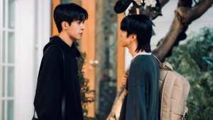 รักสุดใจนายแฟนบอย kép