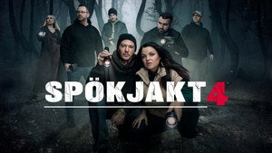 Spökjakt kép
