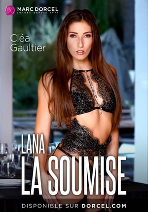 Lana la soumise poszter