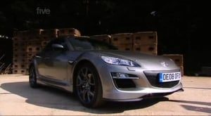 Fifth Gear 14. évad Ep.2 2. epizód