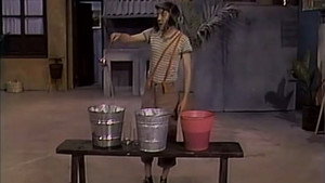 El Chavo del Ocho Season 2 Ep.29 29. epizód