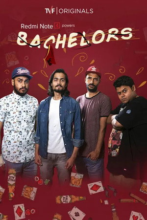 TVF Bachelors poszter