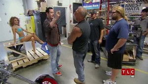 American Chopper Season 5 Ep.23 23. epizód