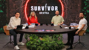 Survivor Ekstra kép