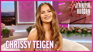 The Jennifer Hudson Show 2. évad Ep.80 80. epizód