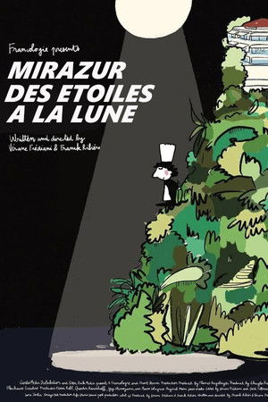 Reinventing Mirazur poszter