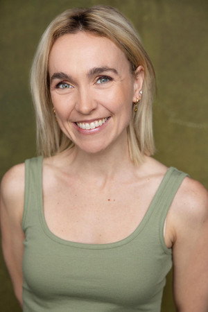 Rebecca McFadzien profil kép