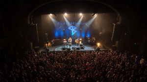Pierce Brothers Live At The Forum háttérkép