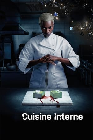 Cuisine interne poszter