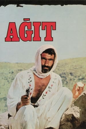 Ağıt poszter