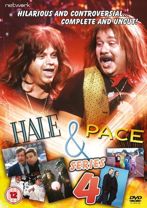 Hale & Pace