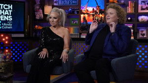 Watch What Happens Live with Andy Cohen 17. évad Ep.14 14. epizód