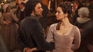 Poldark 1. évad Ep.2 2. epizód
