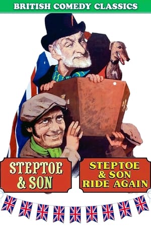 Steptoe & Son poszter