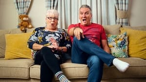 Gogglebox 23. évad Ep.2 2. epizód